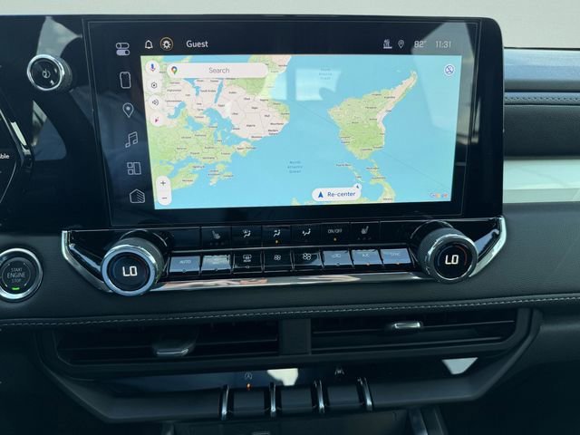 2025 Chevrolet Colorado LT - Photo 37