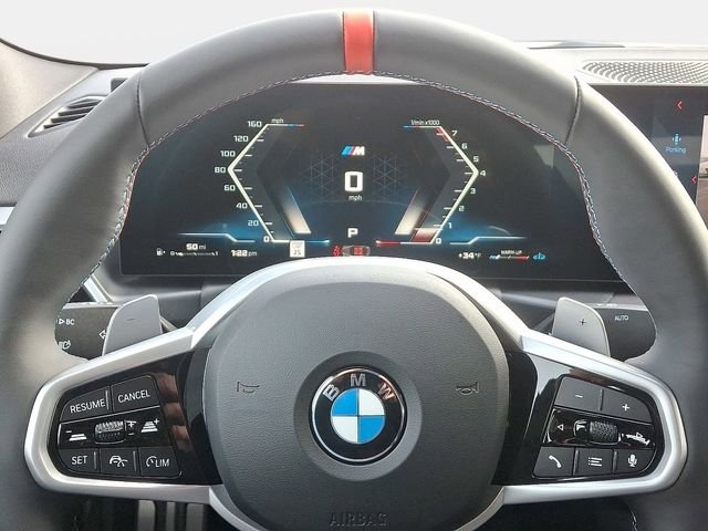 2026 BMW 4 Series M440i - Photo 15