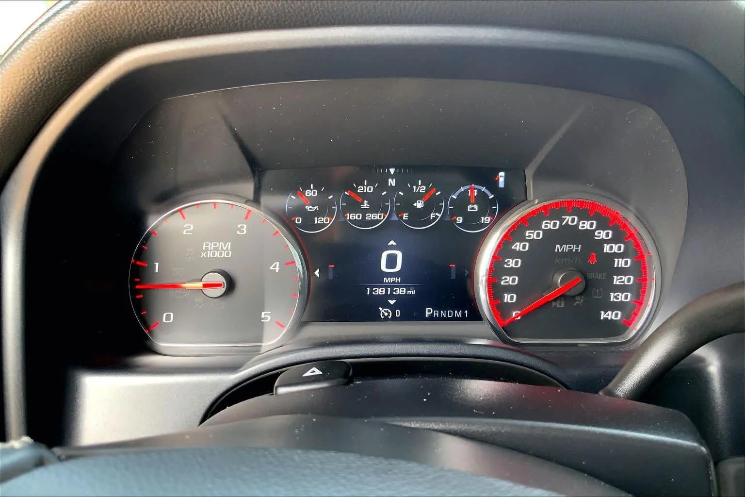 Used 2016 Summit White GMC Denali image 24