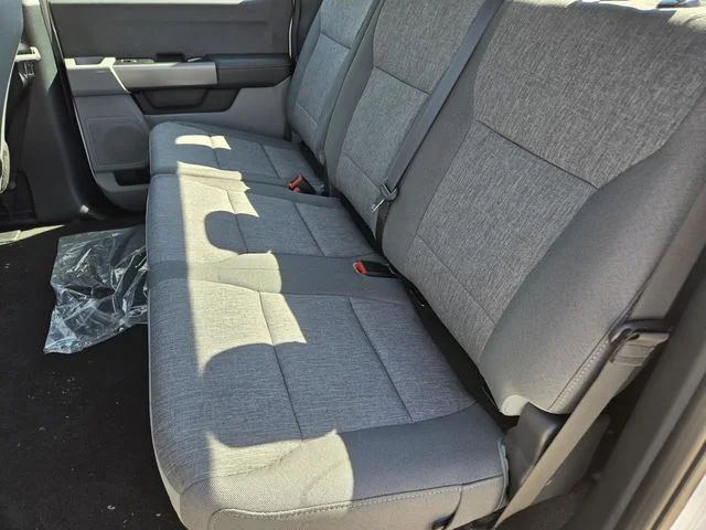 2026 Ford F-250 Super Duty XL - Photo 28