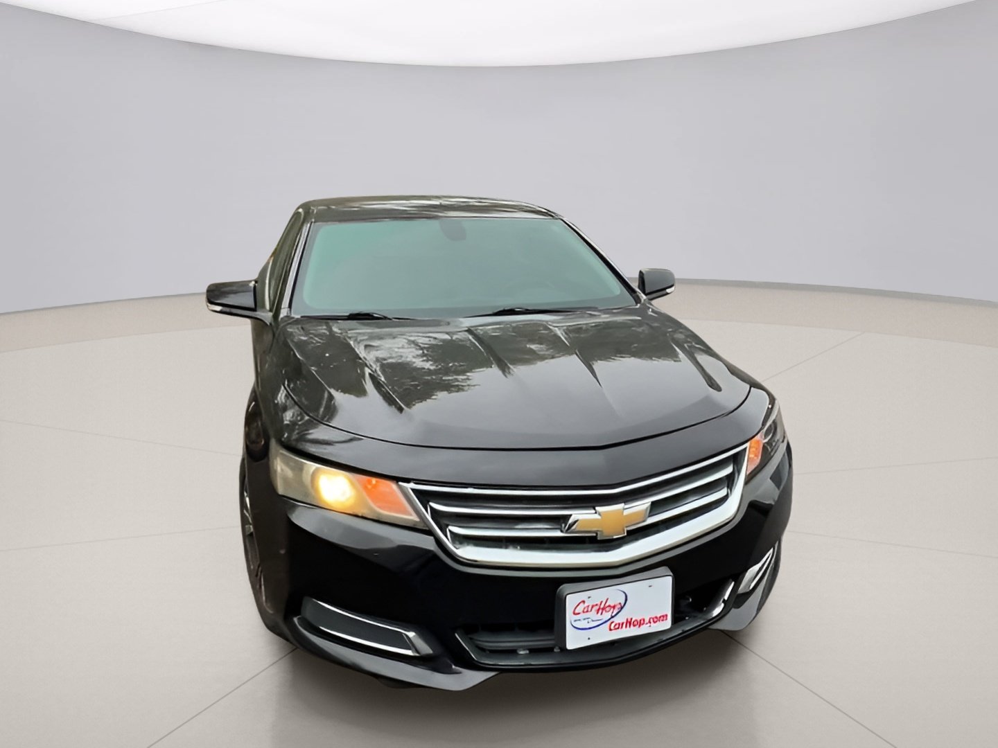 2014 Chevrolet Impala 2LT - Photo 8
