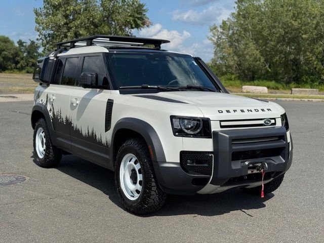 2024 Land Rover Defender S - Photo 7
