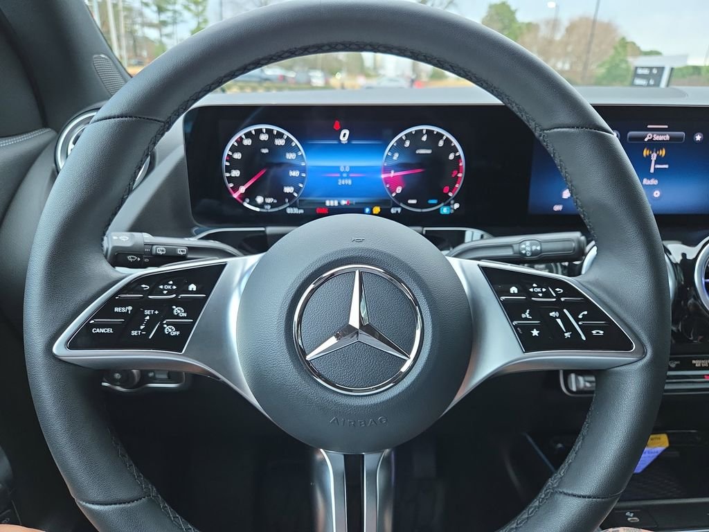 Certified Used 2026 Red Mercedes-Benz GLA 250 image 19