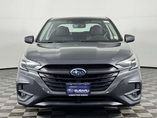 Certified Used 2024 Gray Metallic Subaru Limited image 6