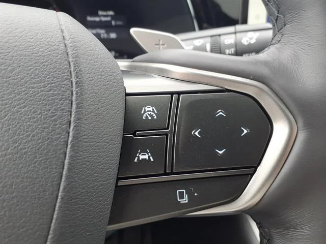 Used 2024 Celestial Silver Metallic Lexus Luxury image 27