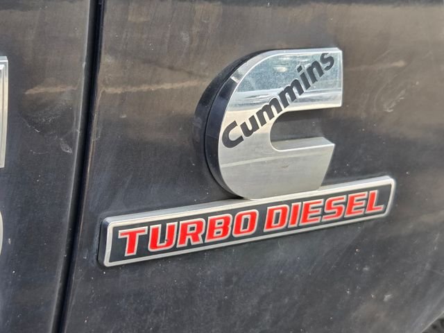Used 2018 Black Ram Tradesman image 4