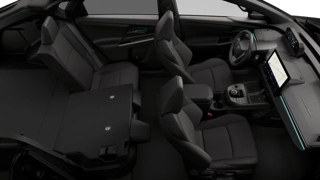 New 2026  Toyota XLE Plus image 31