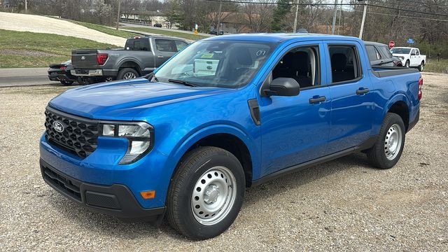 View vehicle photo 2