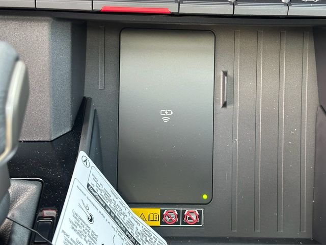 New 2026 Lunar Rock Toyota Tundra Limited image 20