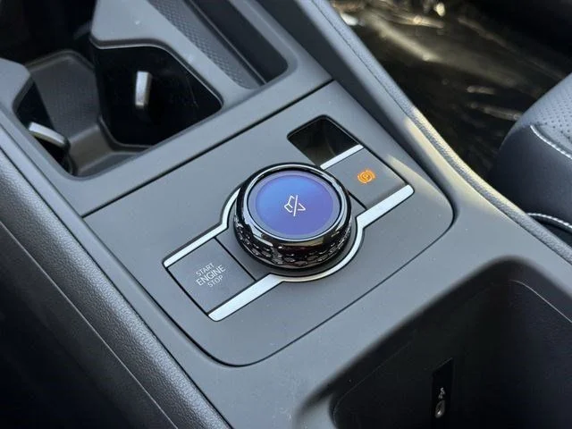 New 2026 Black Volkswagen 2.0T SE image 16