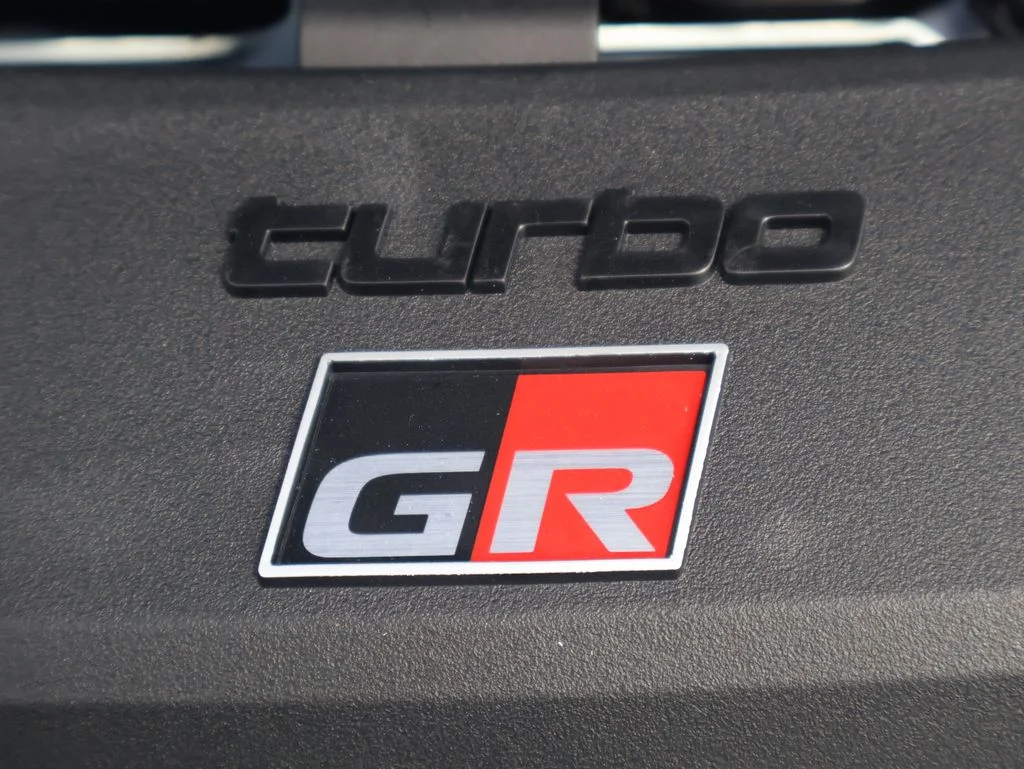 2026 Toyota GR Corolla Premium Plus - Photo 13