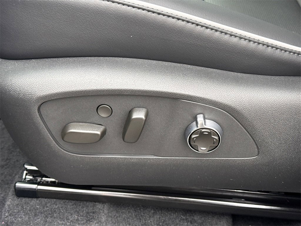 2026 BUICK ENCLAVE - Image 16