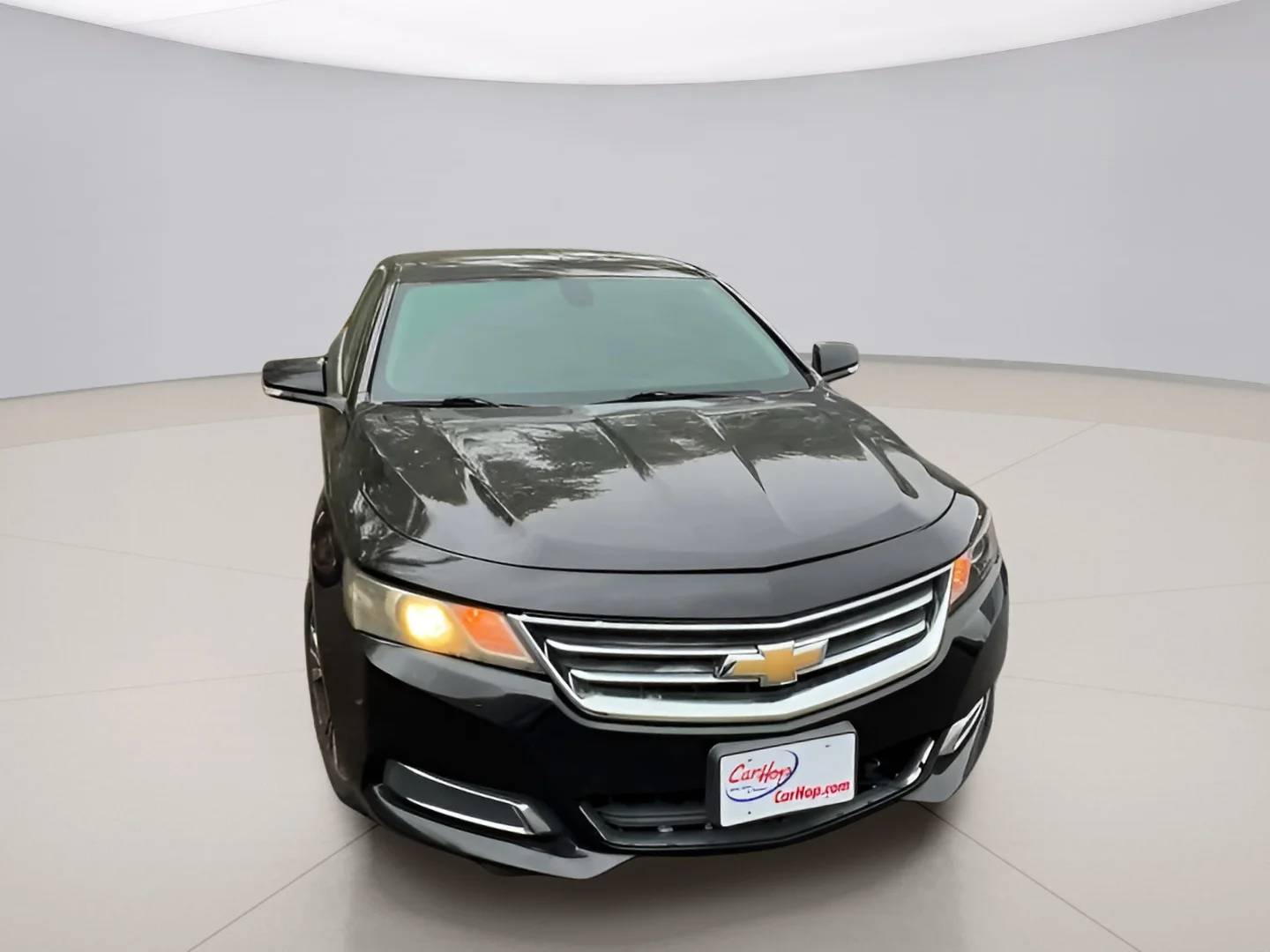 Used 2014 Black Chevrolet LTZ image 8
