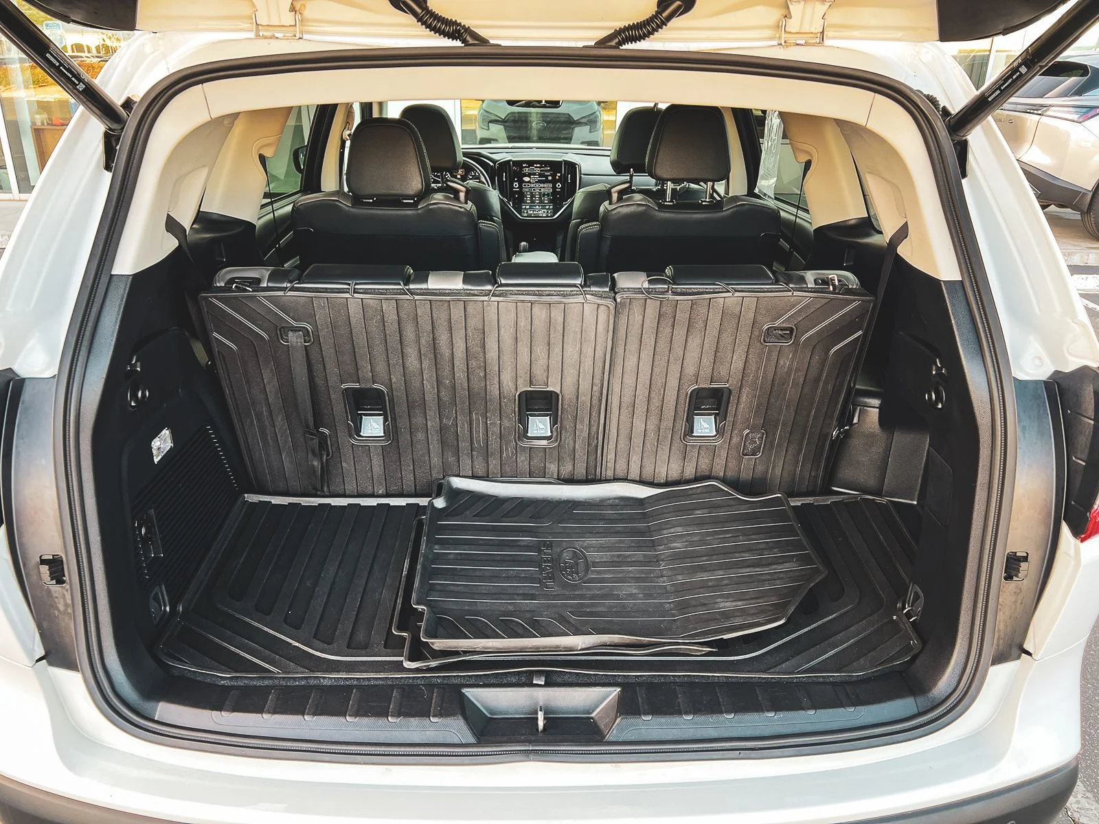 2023 Subaru Ascent Onyx Edition - Photo 27