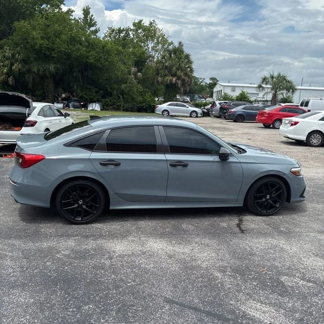 Used 2022  Honda Sport image 6