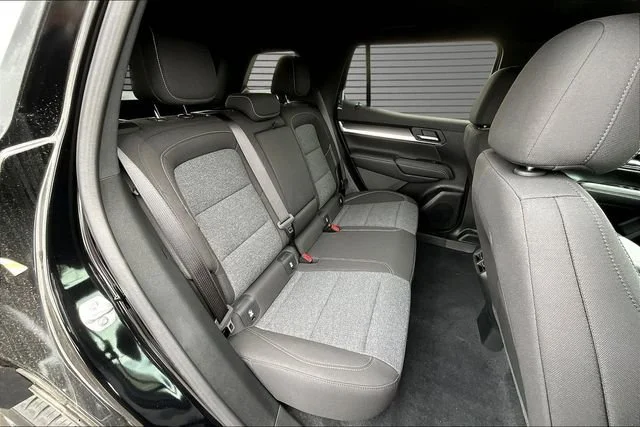 2026 GMC Terrain Elevation - Photo 10