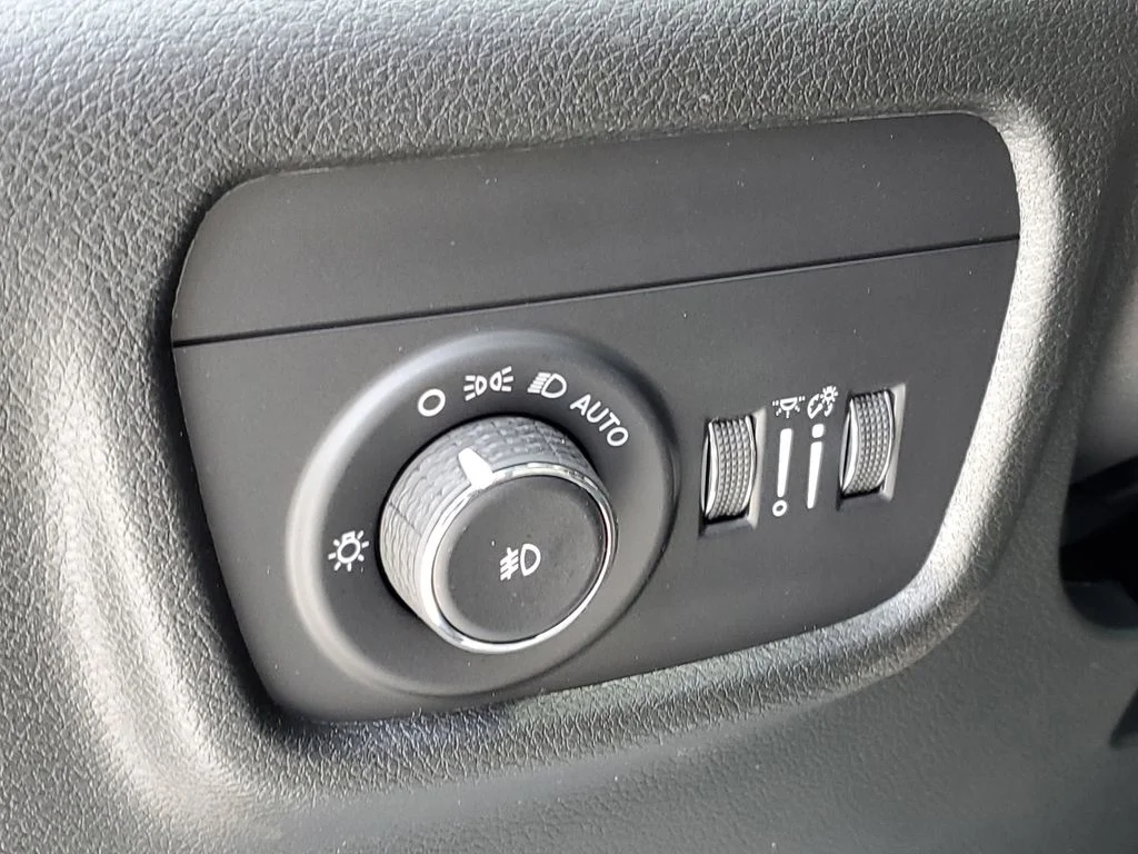 2026 Jeep Grand Cherokee Limited - Photo 13
