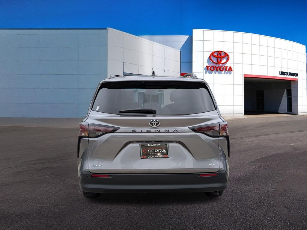 Used 2026  Toyota XLE image 12