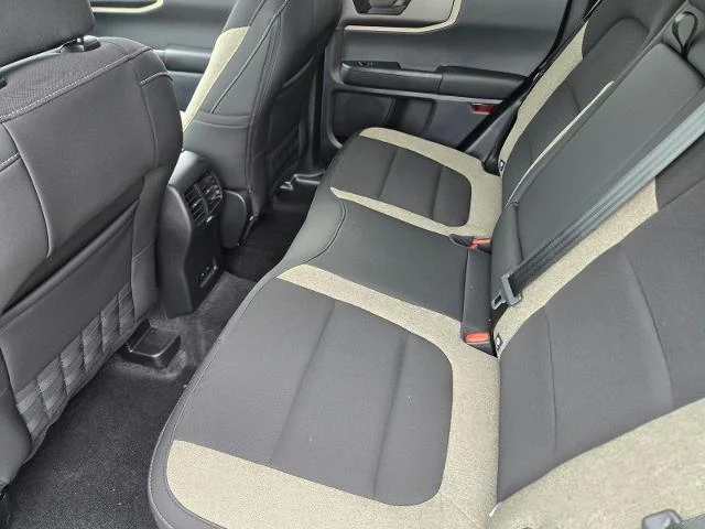New 2026 Azure Gray Metallic Tri-Coat Ford Big Bend® image 38