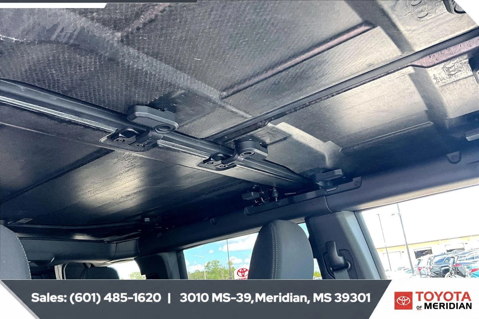 Used 2026 Carbonized Gray Ford Big Bend image 16
