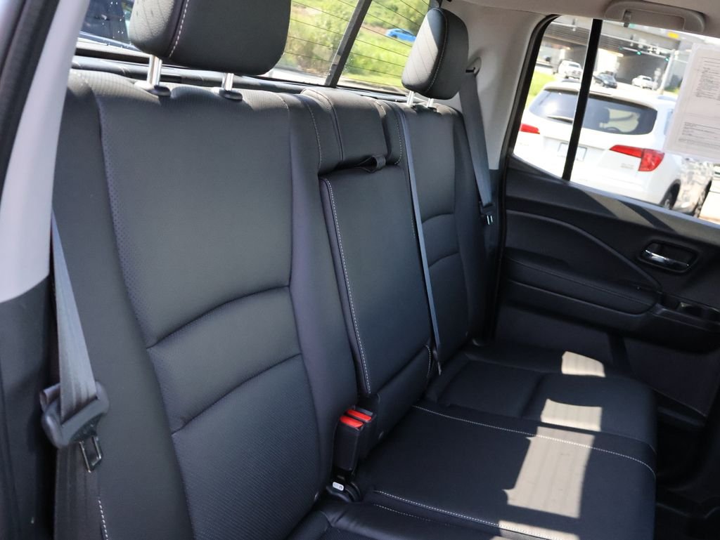 Used 2023  Honda RTL-E image 12