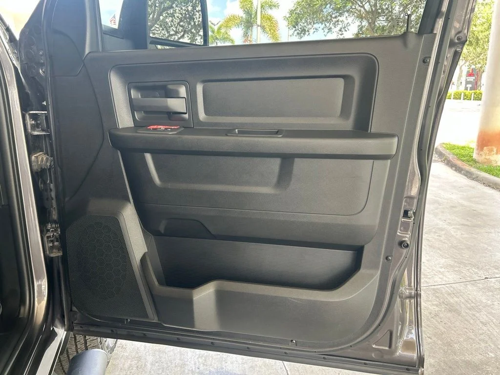 Used 2025 Gray Ram Tradesman image 28