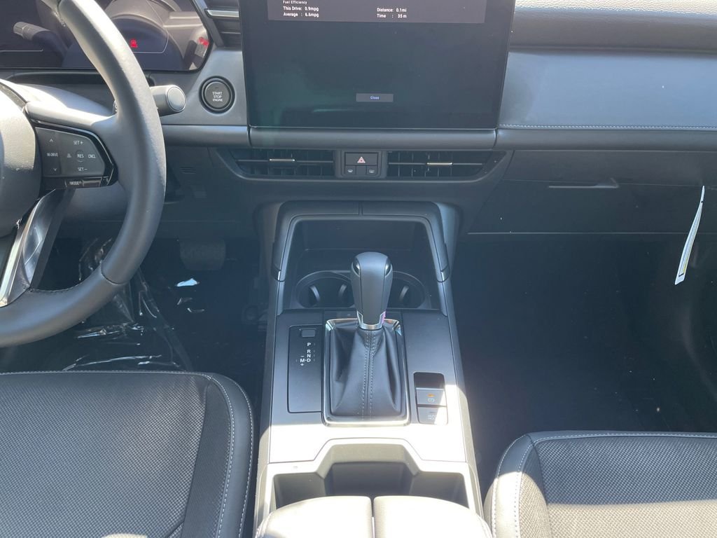 New 2026 White Metallic Mazda 2.5 S Select image 10