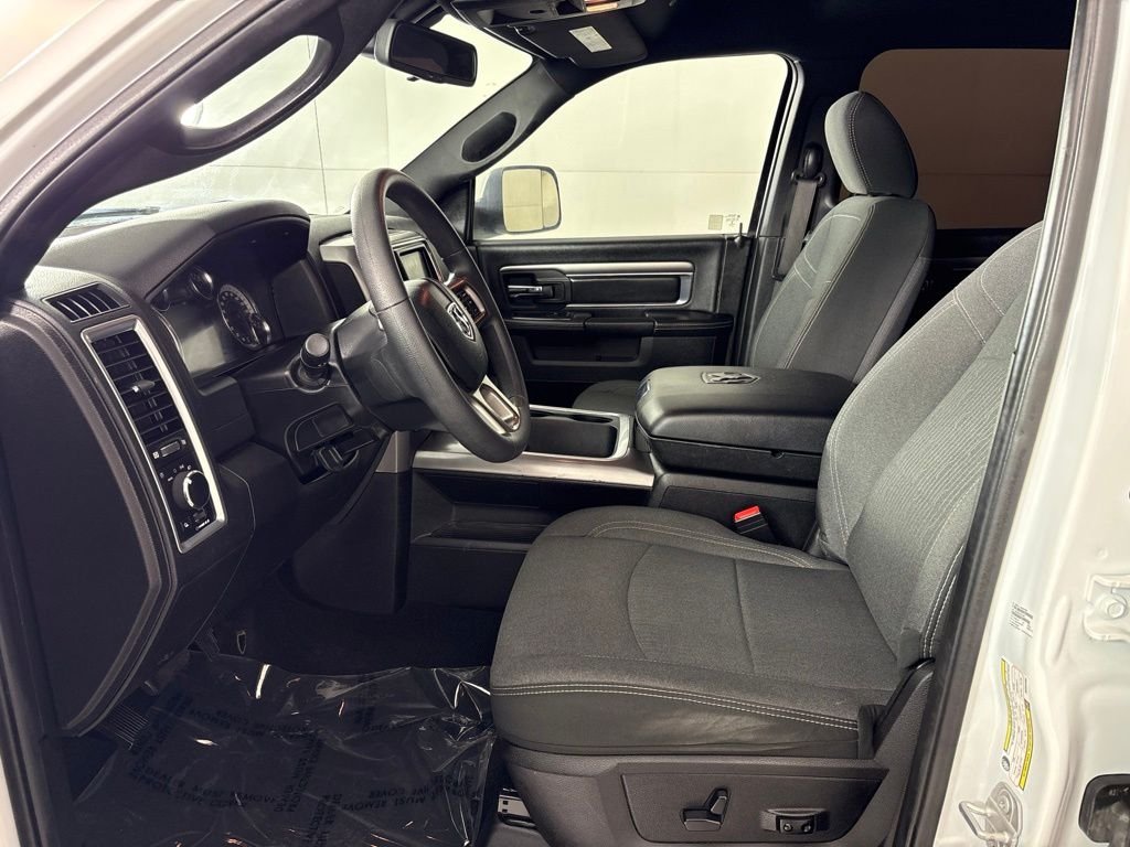 Used 2021 White Ram Warlock image 26