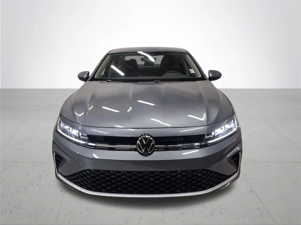 New 2026 Gray Volkswagen 1.5T S image 3