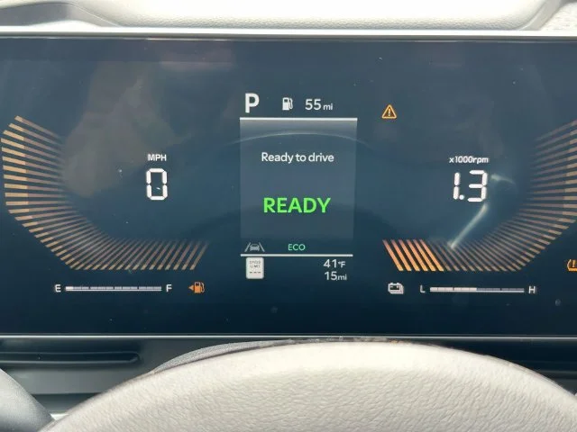 Certified Used 2026 Gray Kia EX image 30