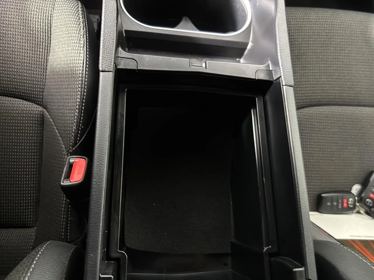 Certified Used 2023 Black Toyota XLE image 29