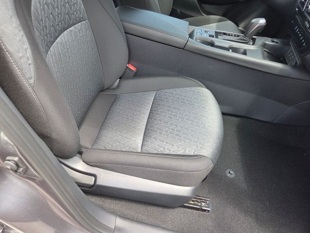 Used 2026 Gray Nissan SV image 28