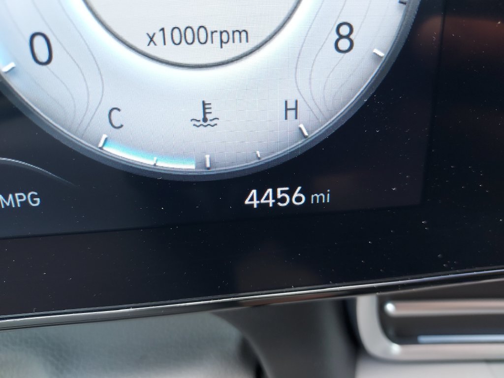 2024 Hyundai Elantra SEL - Photo 19