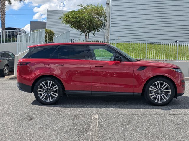 2024 Land Rover Range Rover Sport SE - Photo 7