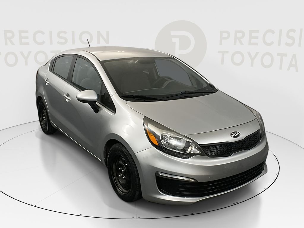 2016 Kia Rio LX