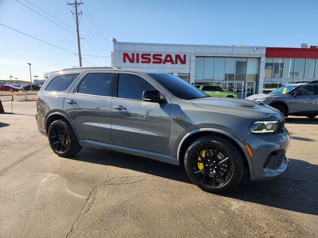 2024 Dodge Durango Durango SRT 392