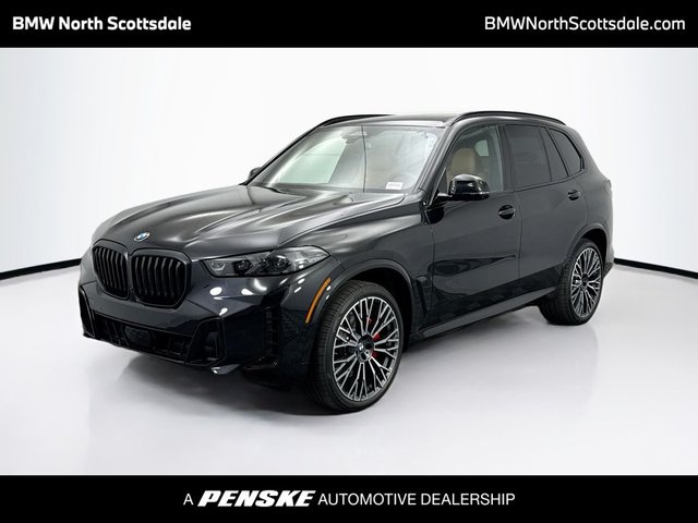 2026|BMW|X5|sDrive40i|4D Sport Utility