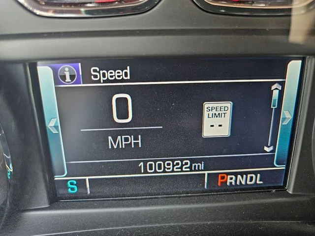 Used 2020 Blue GMC SLT image 15