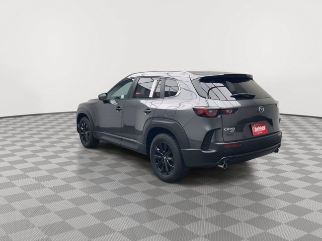 New 2026 Machine Gray Metallic Mazda 2.5 S Preferred image 38