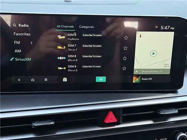 Used 2025 Wolf Gray KIA S Front-Wheel Drive image 19