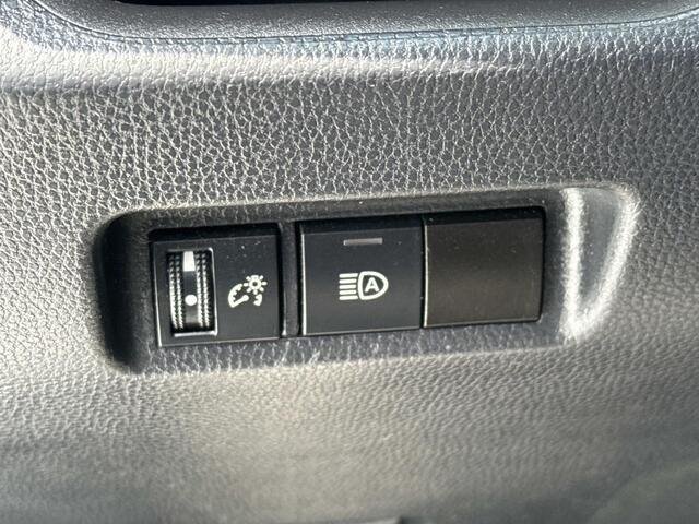 Used 2021 Magnetic Gray Metallic TOYOTA LE image 20