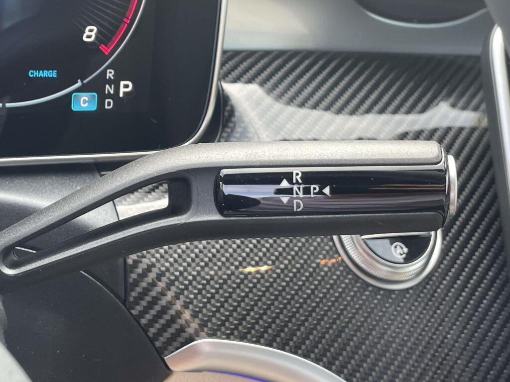 New 2027 MANUFAKTUR Alpine Grey Metallic Mercedes-Benz AMG® CLE 53 image 35