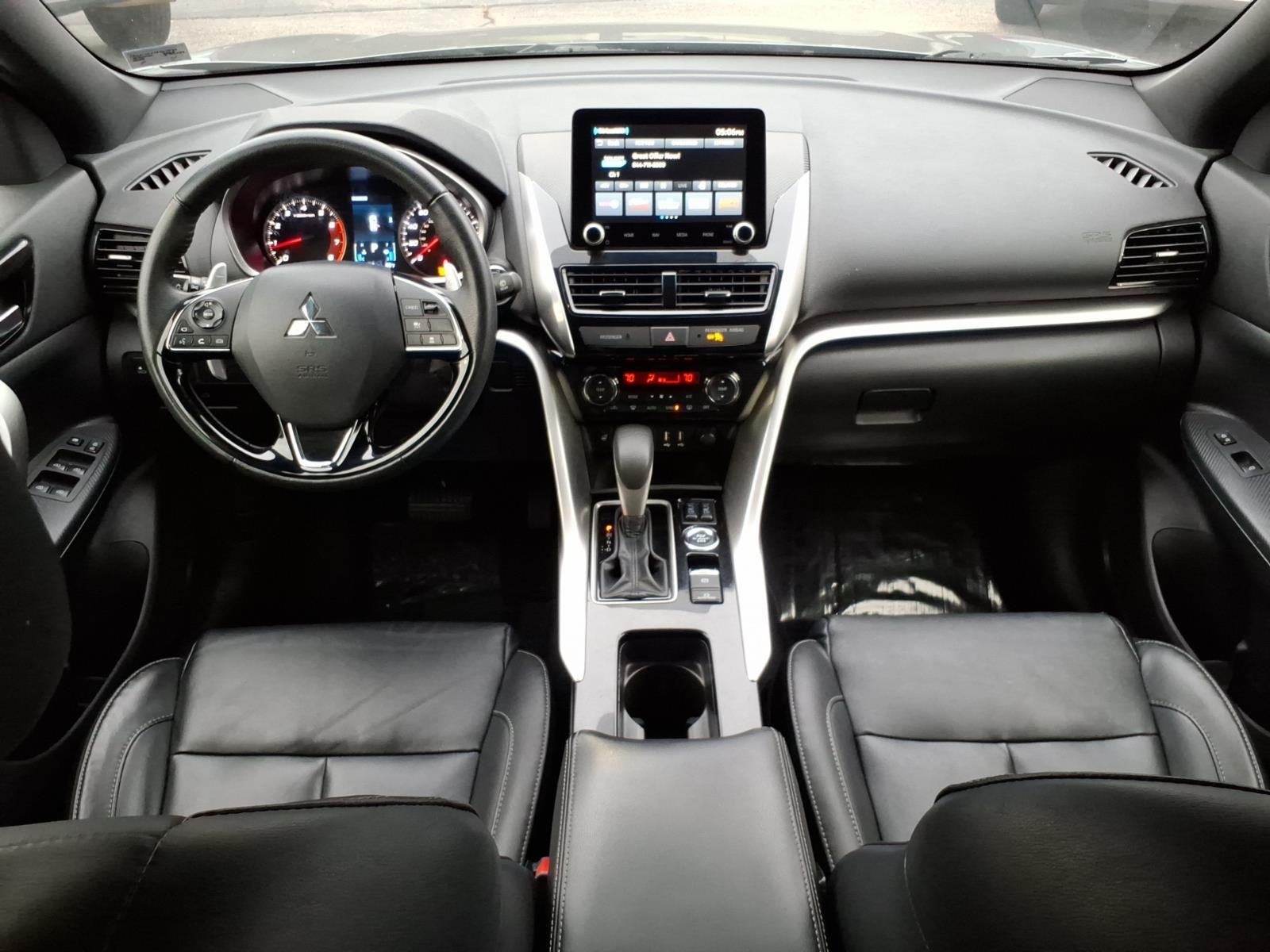 Used 2024  MITSUBISHI  image 22