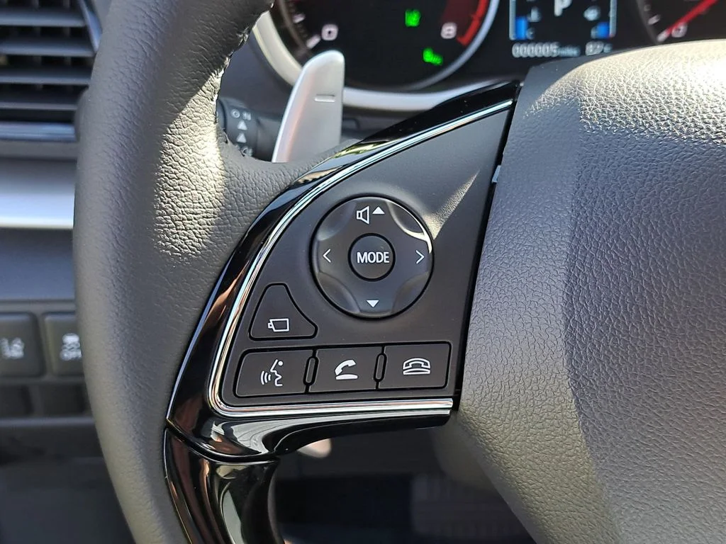 2026 Mitsubishi Eclipse Cross SEL - Photo 24