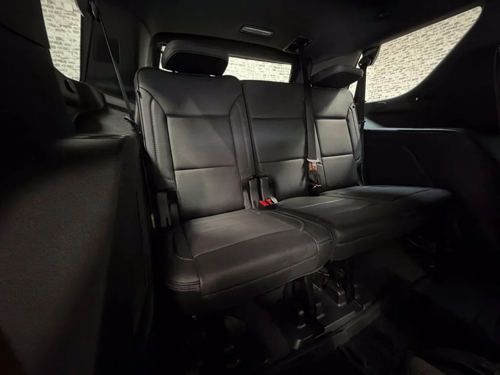 Used 2022 Onyx Black GMC Denali image 14