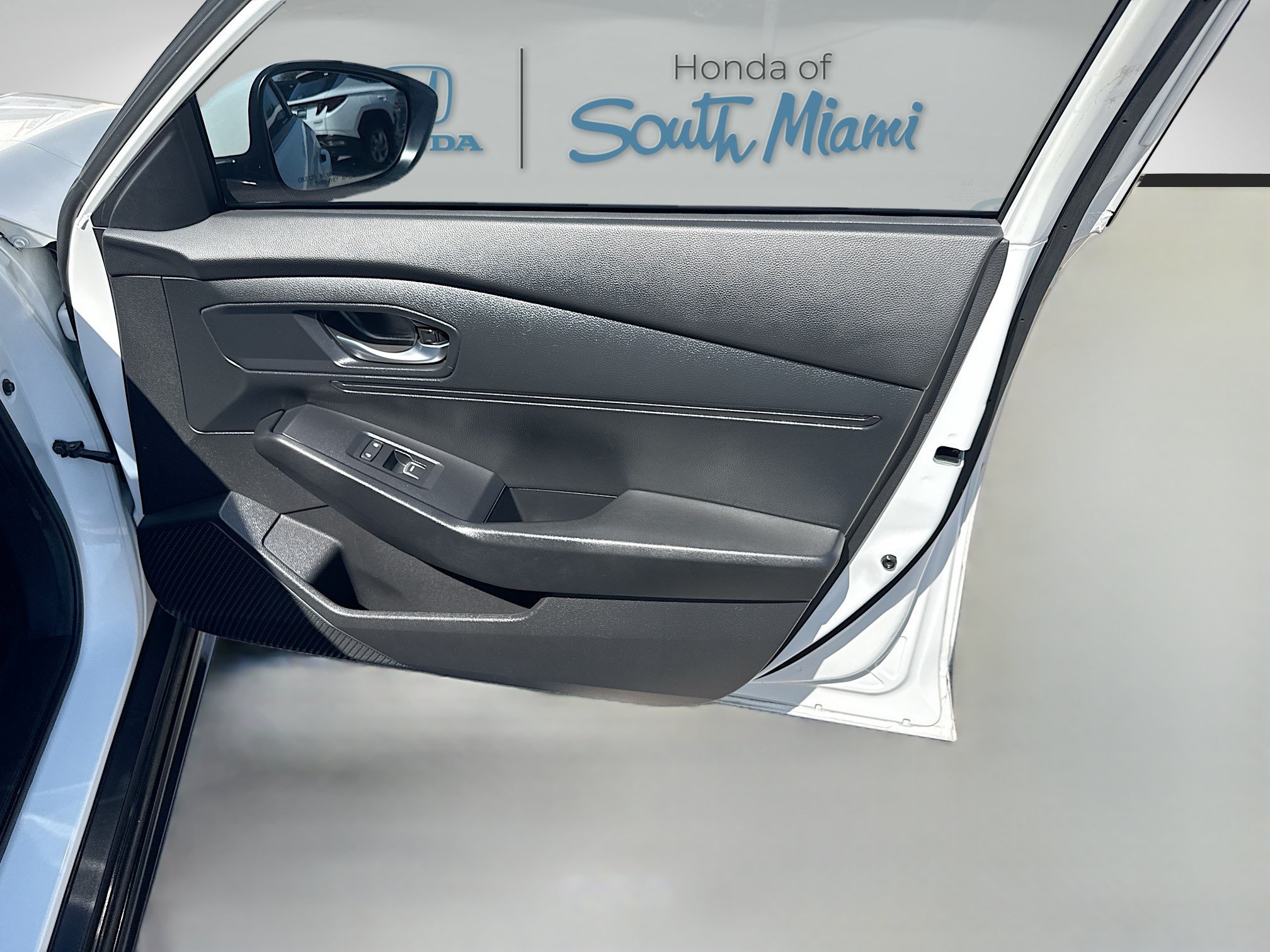 2024 Honda Accord LX - Photo 32
