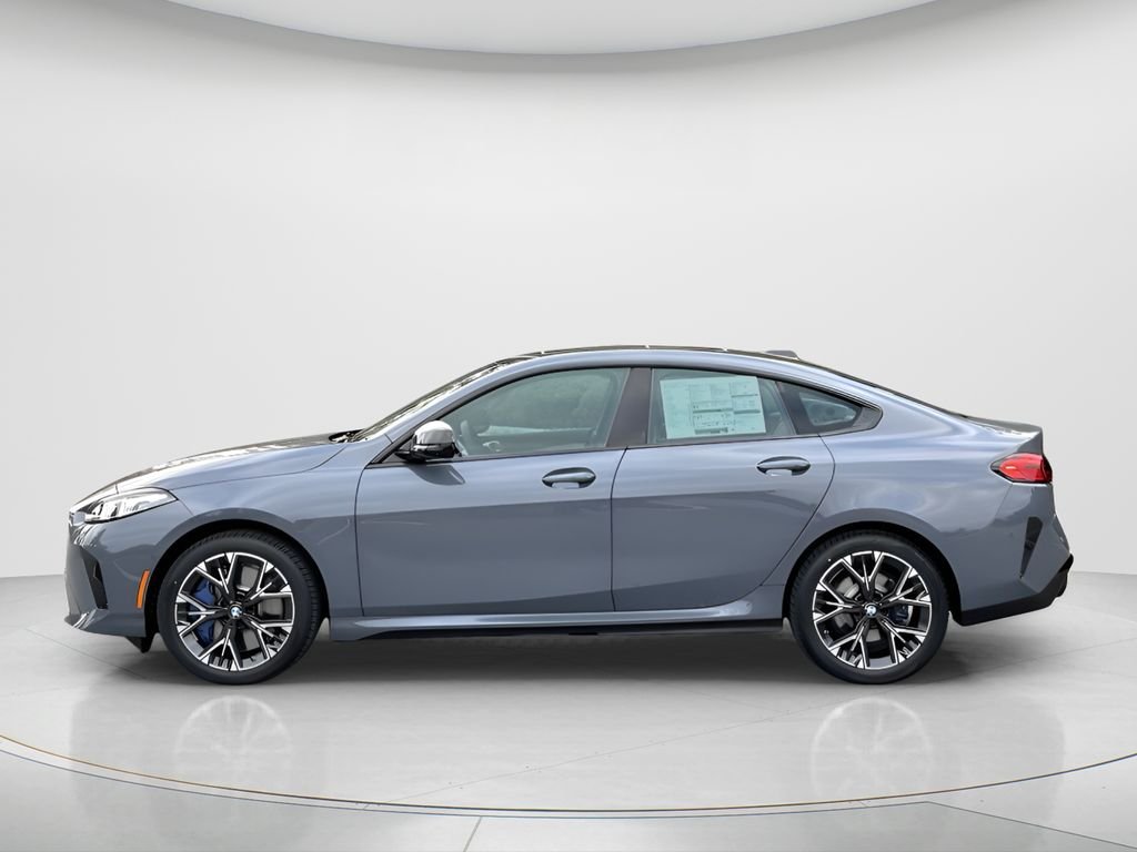 Used 2026  BMW 228 Gran Coupe image 10