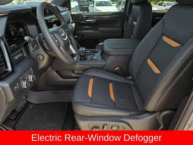 2026 GMC Sierra 1500 AT4 - Photo 21