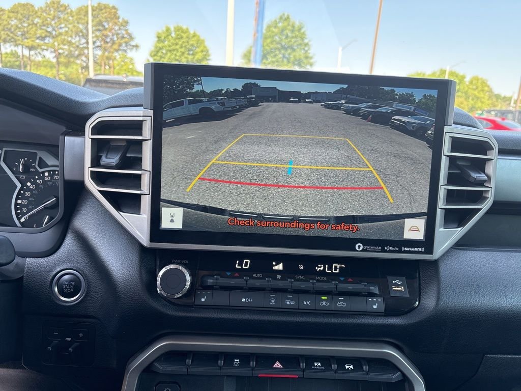 Used 2022 Gray Toyota SR5 image 18