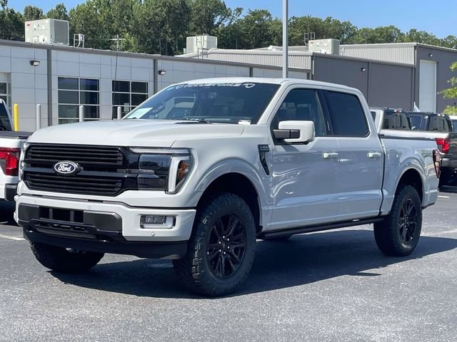 New 2026 Avalanche Ford TCcustoms image 21